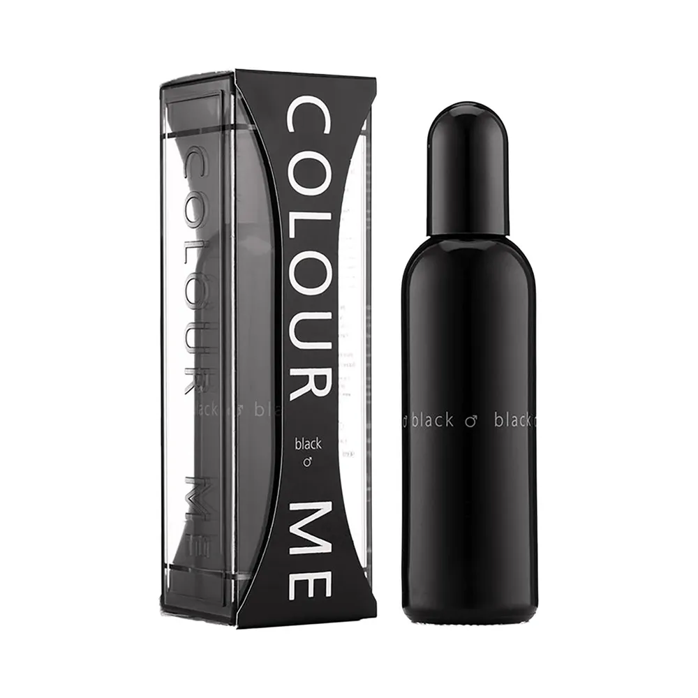 ميلتون لويد كولور مي بلاك ماء عطر - 90 مل thumbnail 3
