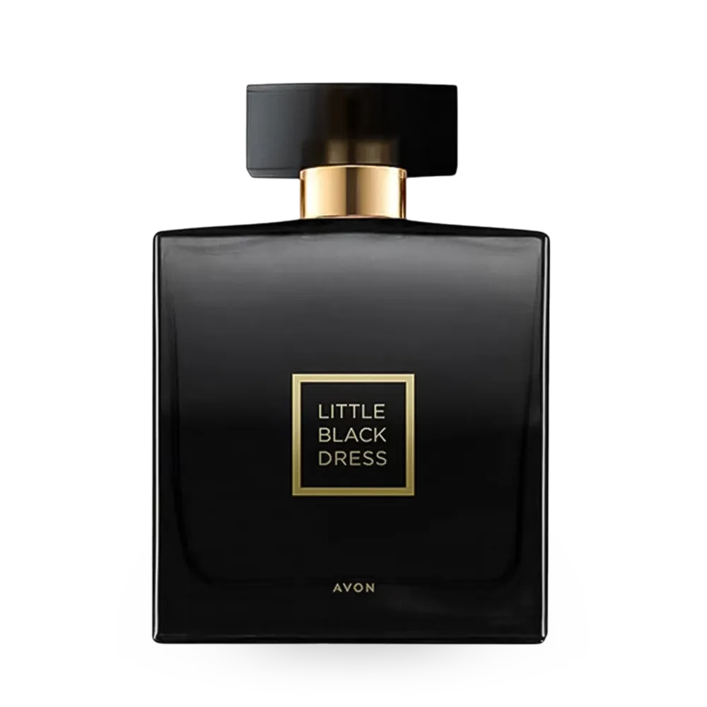 عطر AVON Little Black Dress أو دو برفان - 50 مل thumbnail 1