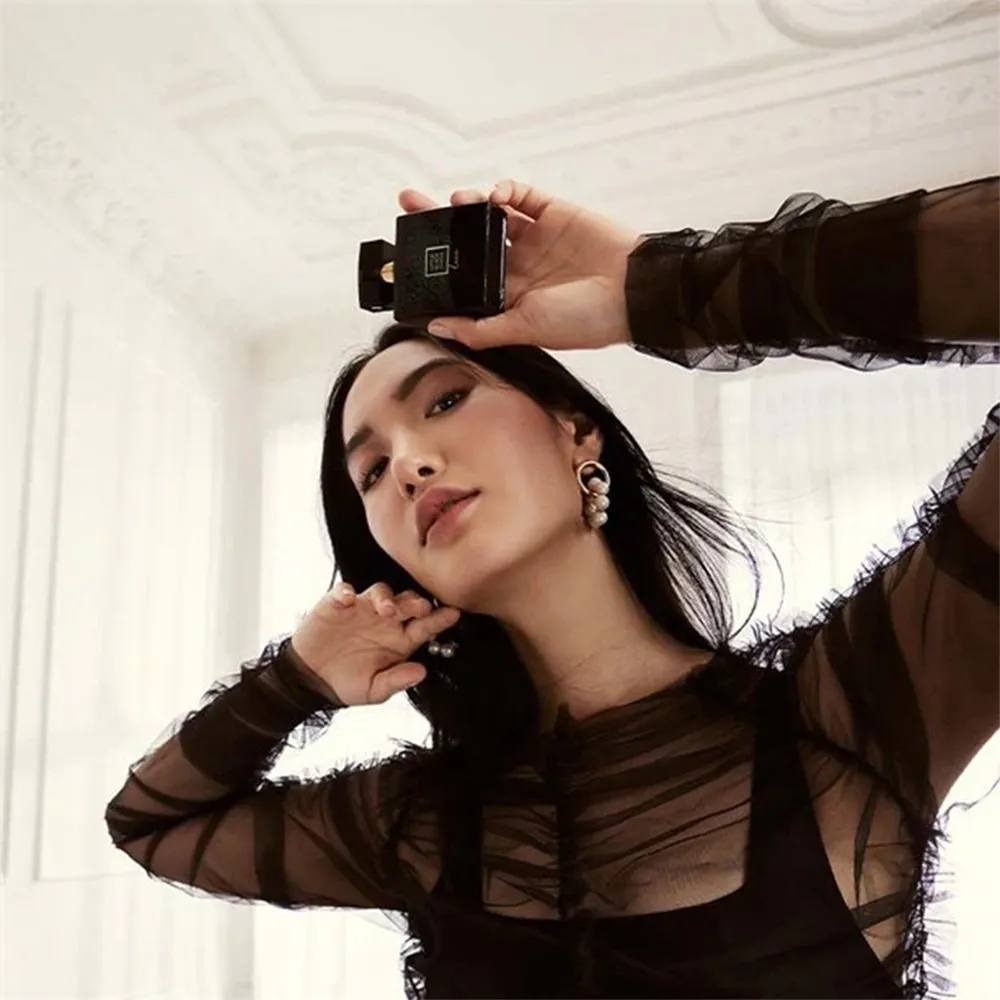 عطر AVON Little Black Dress أو دو برفان - 50 مل thumbnail 3