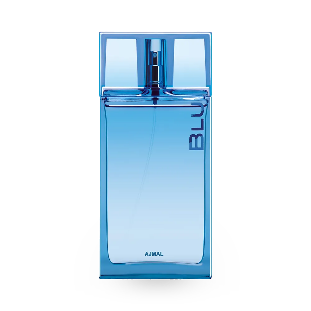 عطر Ajmal Blu أو دو بارفيوم - 90 مل thumbnail 1