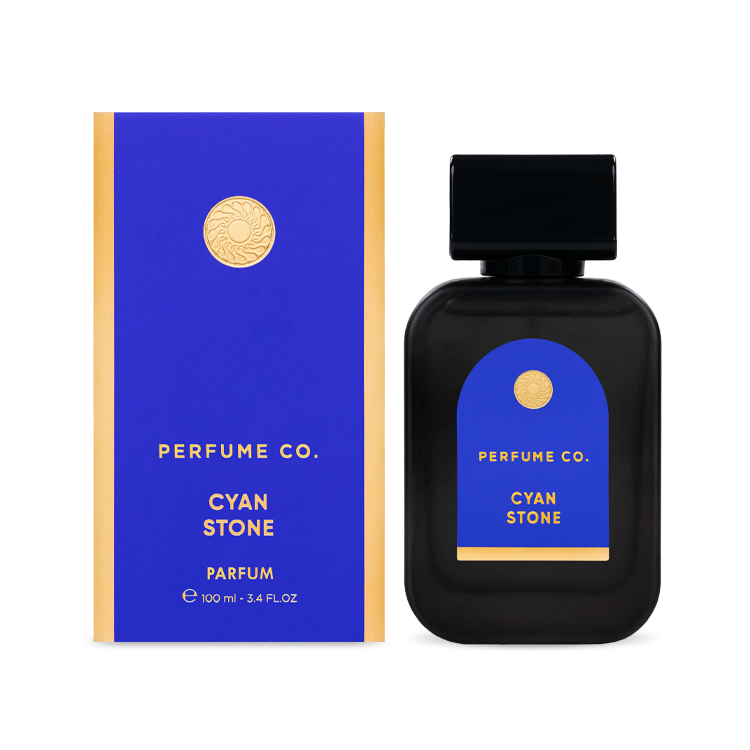 عطر Sign Stone Parfum من Perfume Co. - 100 مل thumbnail 4