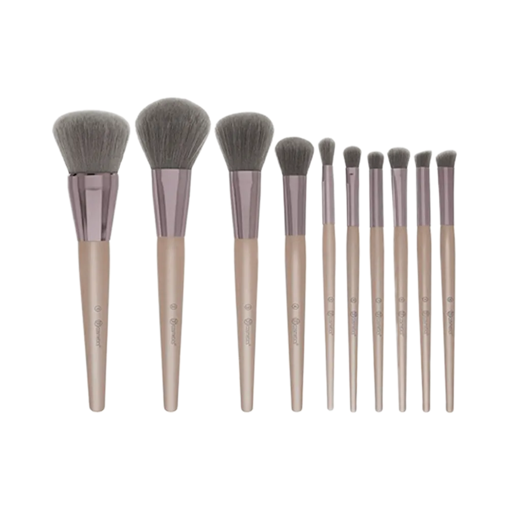مجموعة فرش BH Cosmetics لافيش إليغانس - 15 قطعة thumbnail 1