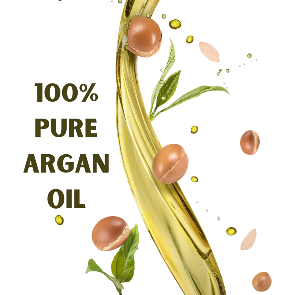 Agadir Argan Oil Curl Creme - 295.7 ml thumbnail 3