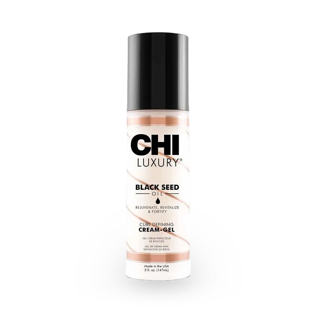CHI Luxury Curl Defining Cream Gel - 147 ml thumbnail 1