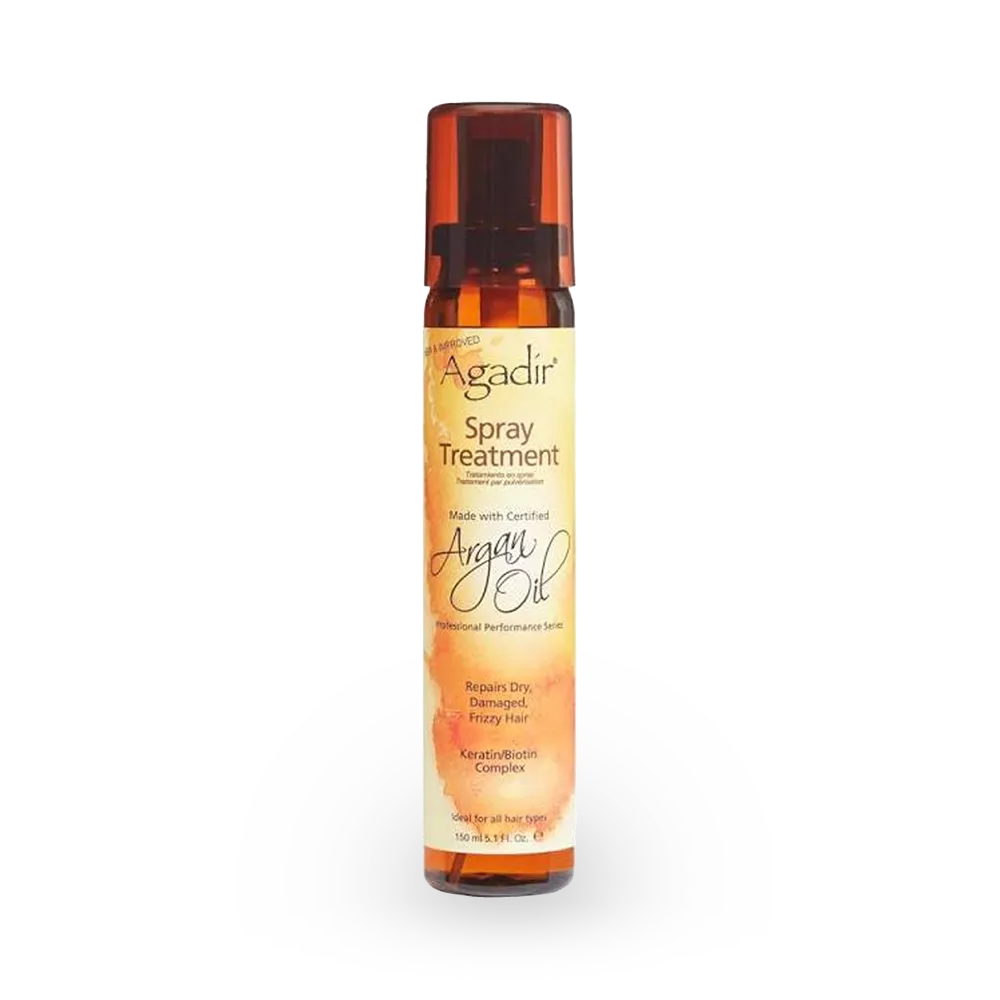 Agadir Argan Oil Spray Treatment - 150 ml thumbnail 1