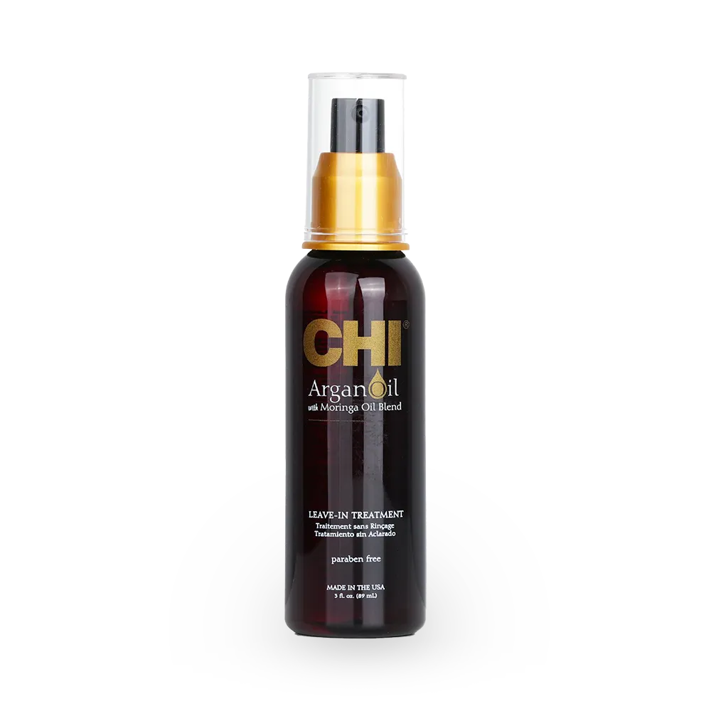 CHI Argan Oil - 89 ml thumbnail 1