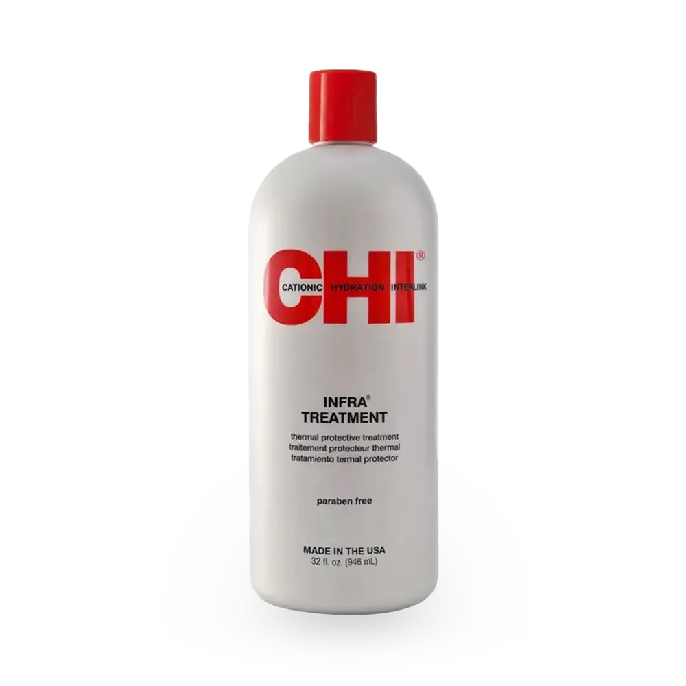 CHI Infra Conditioner - 177 ml thumbnail 1