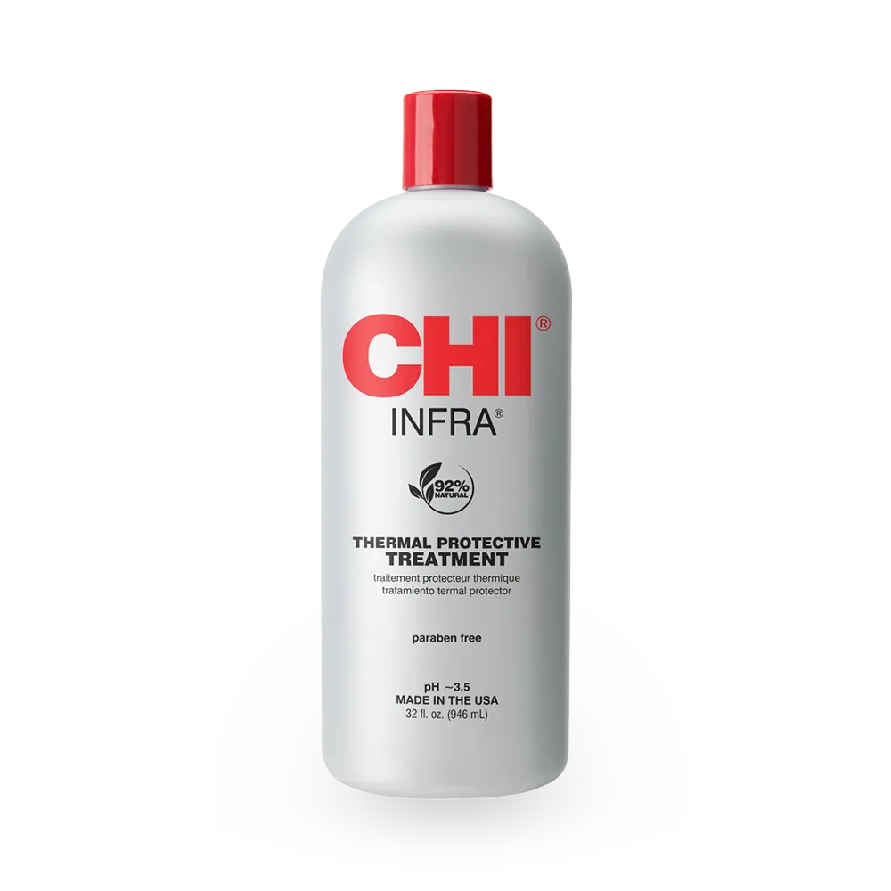 CHI Infra Treatment Conditioner - 946 ml thumbnail 1