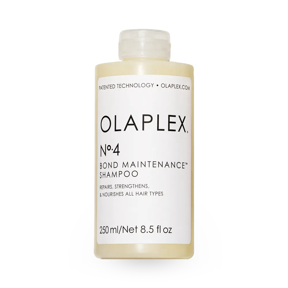 Olaplex Nº.4 Bond Maintenance Shampoo - 250 ml thumbnail 1