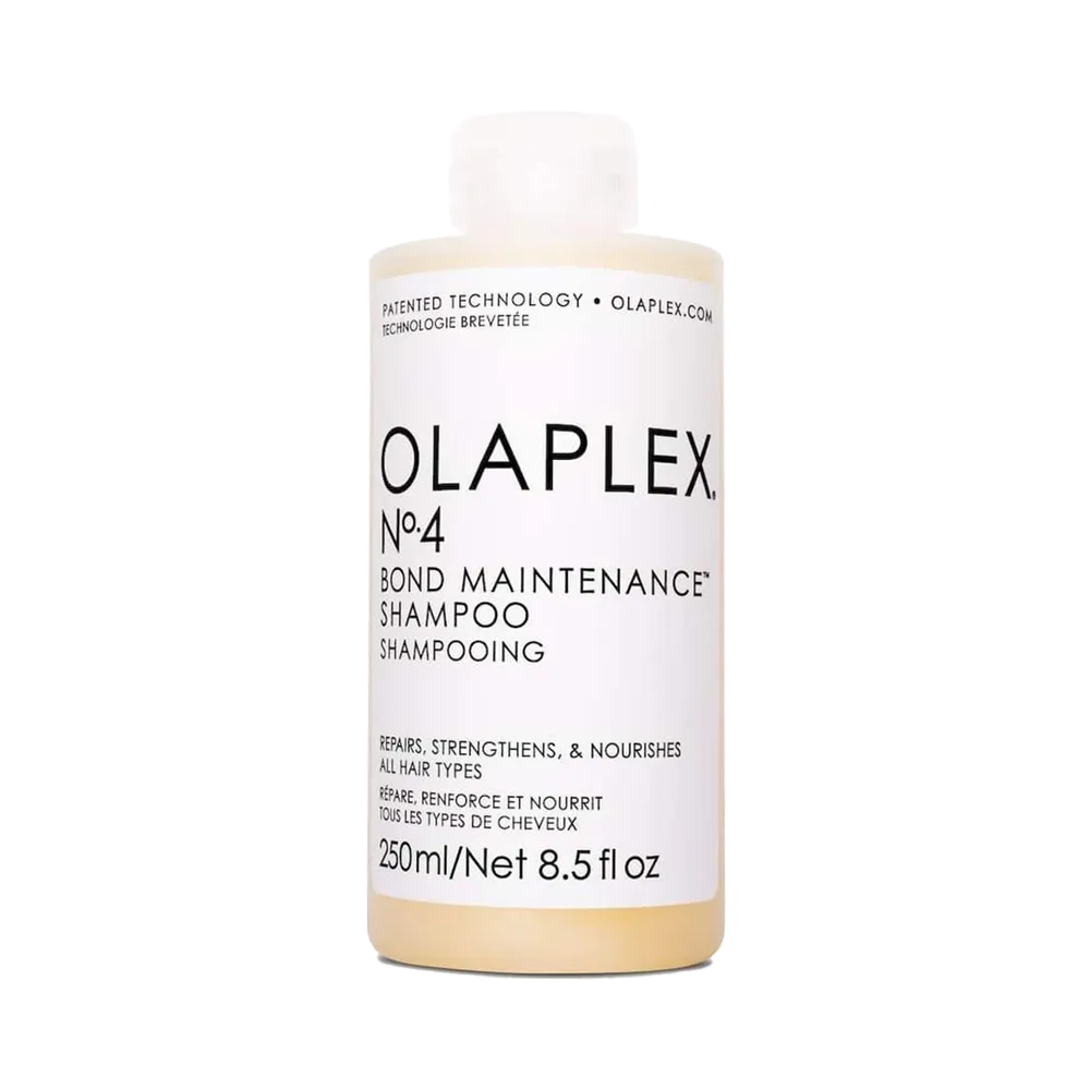 Olaplex Nº.4 Bond Maintenance Shampoo - 250 ml thumbnail 2