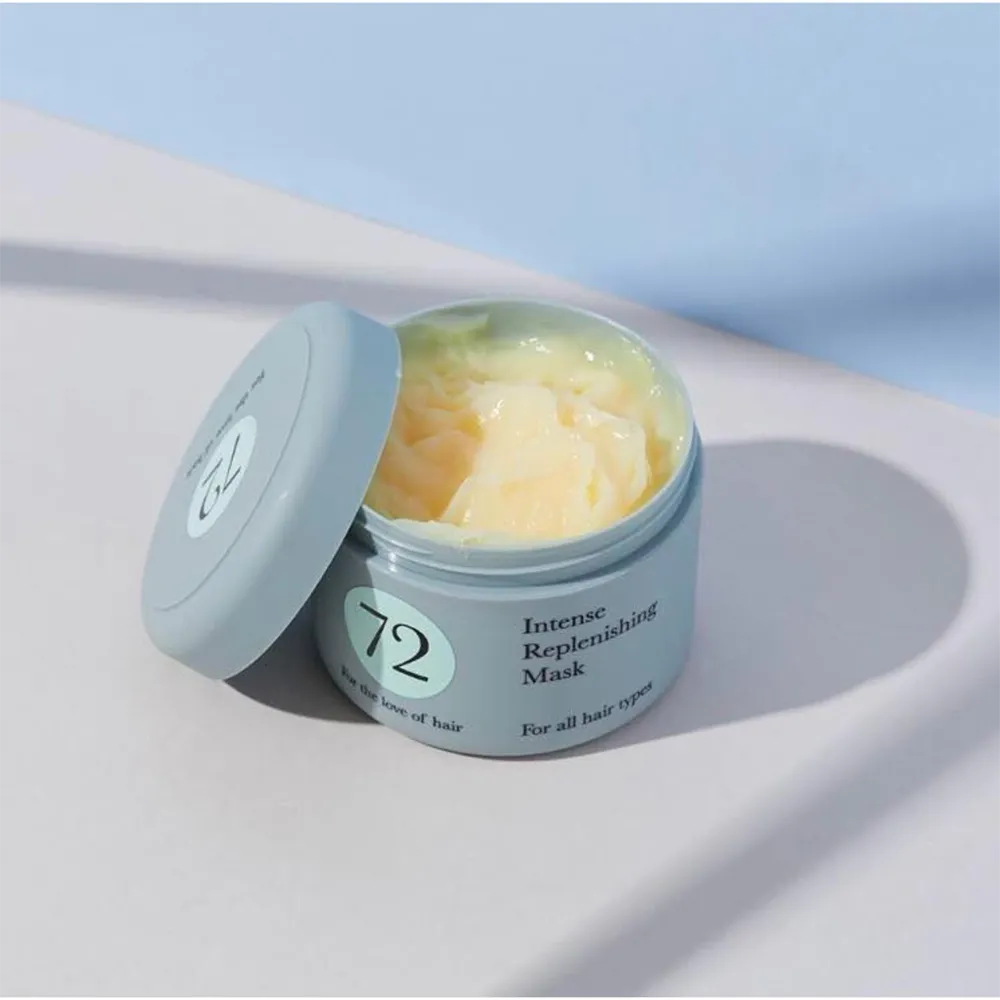 72 Hair Intense Replenishing Mask - 250 ml thumbnail 3