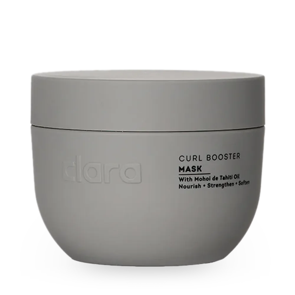 CLARA Curl Booster Mask - 300 ml thumbnail 1