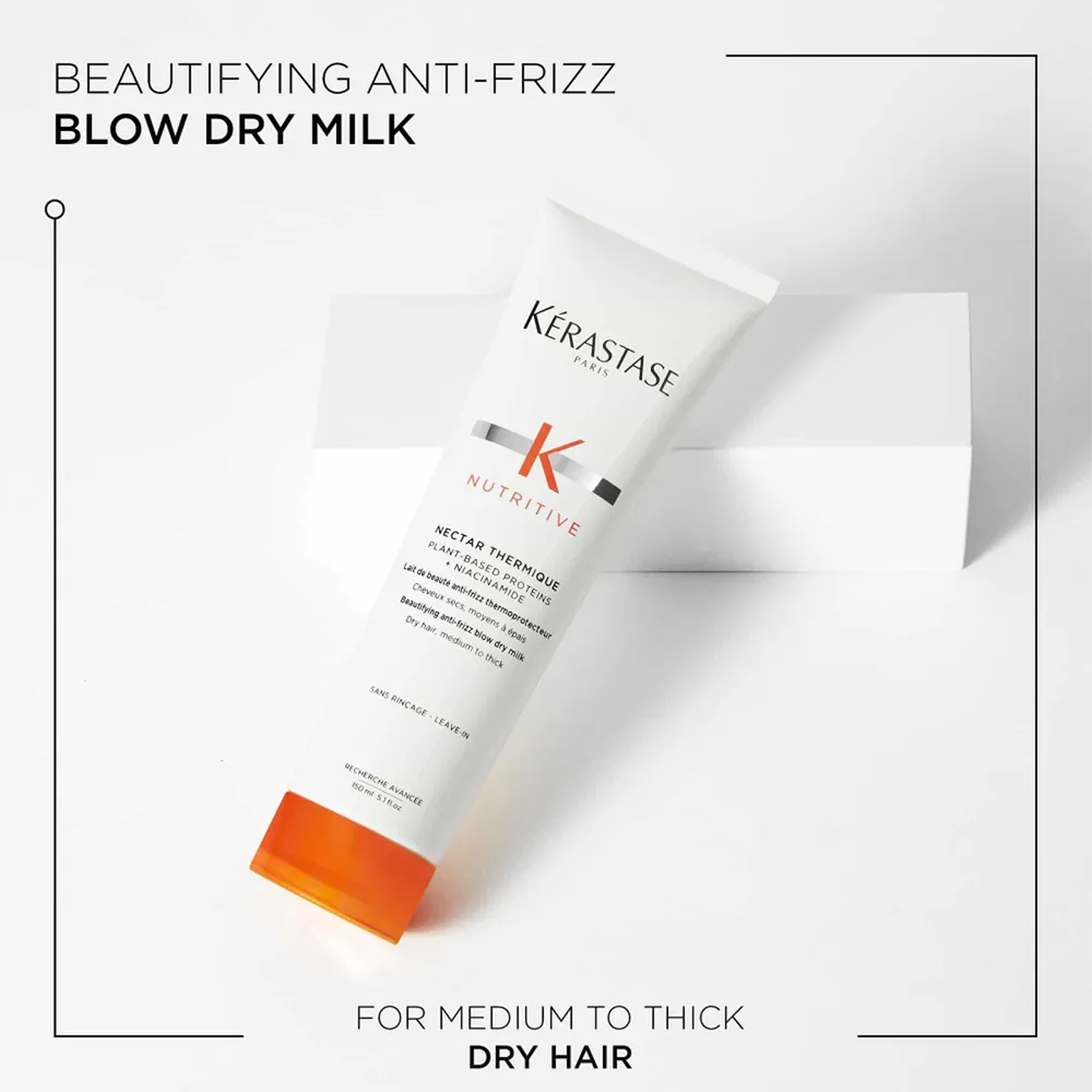 Kerastase Nutritive Nectar Thermique - 150 ml thumbnail 2