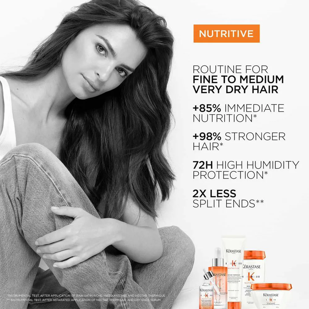 Kerastase Nutritive Nectar Thermique - 150 ml thumbnail 4