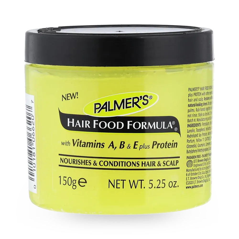 Palmer's Hair Food Formula - 150 g thumbnail 1