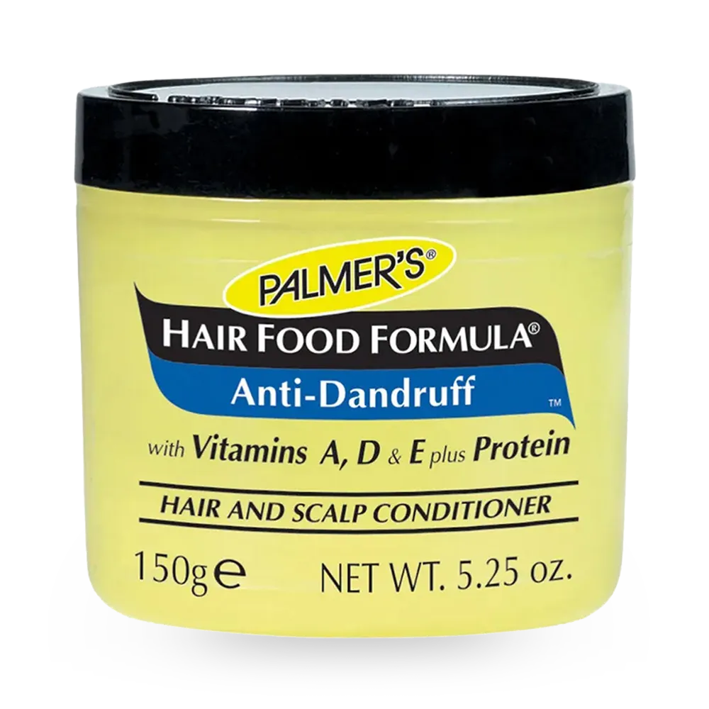 Palmer's Hair Food Formula Anti Dandruff - 150 g thumbnail 1
