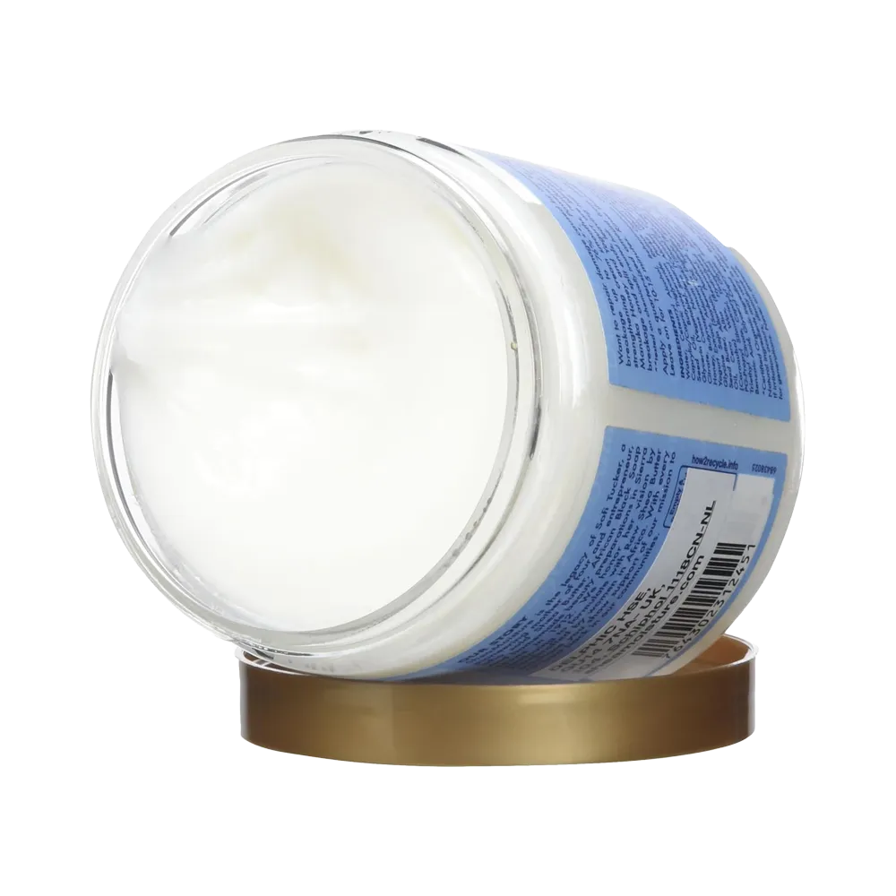 Shea Moisture Manuka Honey & Yogurt Hydrate + Repair Protein-Strong Treatment - 227 g thumbnail 5