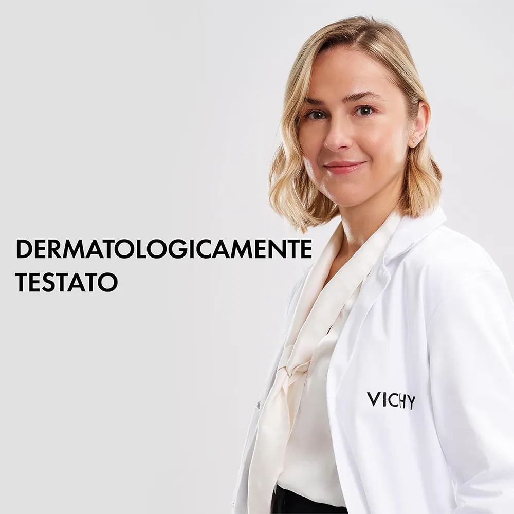 VICHY Dercos Technique Anti-Dandruff Sensitive Scalp Shampoo - 200 ml thumbnail 4
