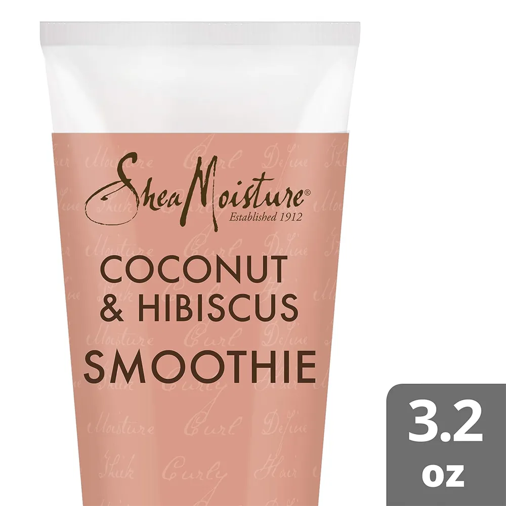 Shea Moisture Coconut & Hibiscus Curl Enhancing Smoothie - 91 g thumbnail 7