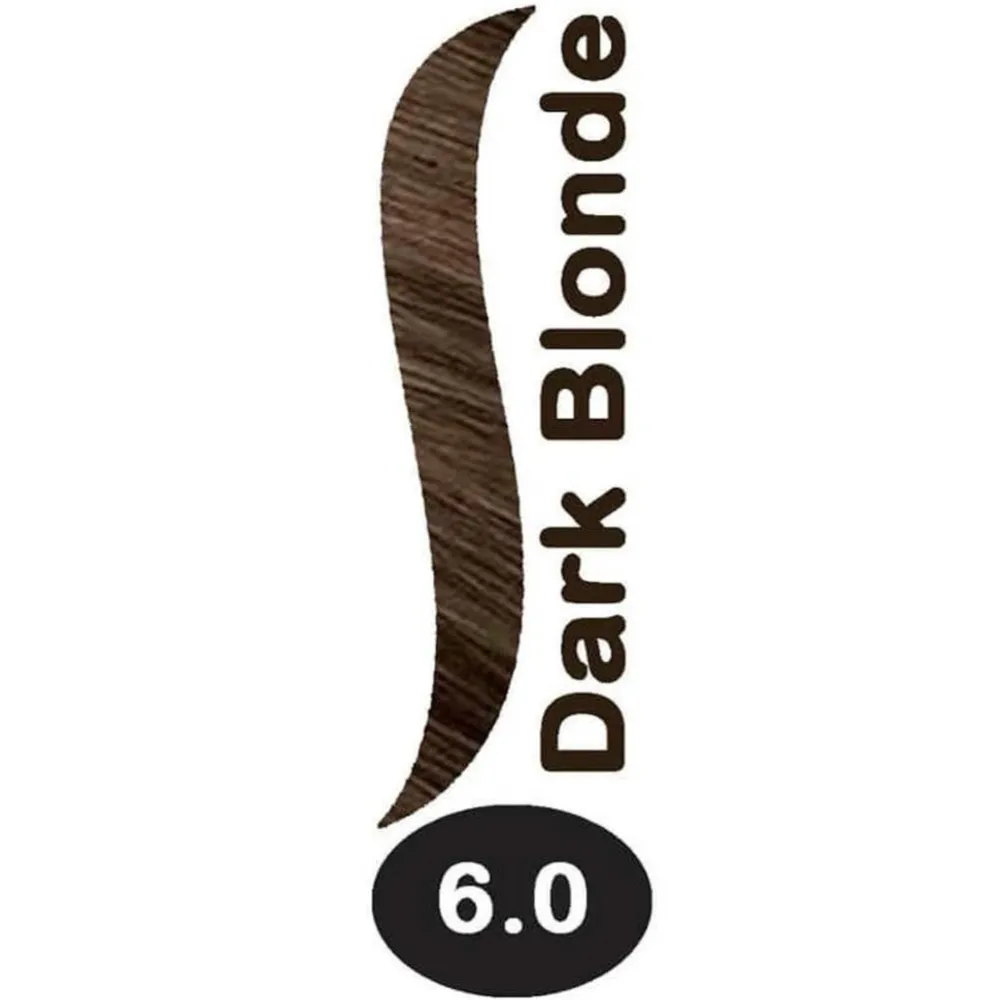L'Oreal Paris Prodigy Permanent Oil Hair Color - 6.0 Dark Blonde thumbnail 2