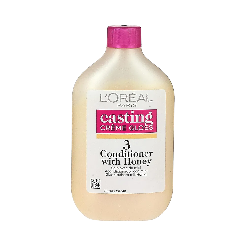 L'Oreal Paris Casting Creme Gloss Hair Color - 500 Light Brown (48ml+72ml+60ml) thumbnail 5