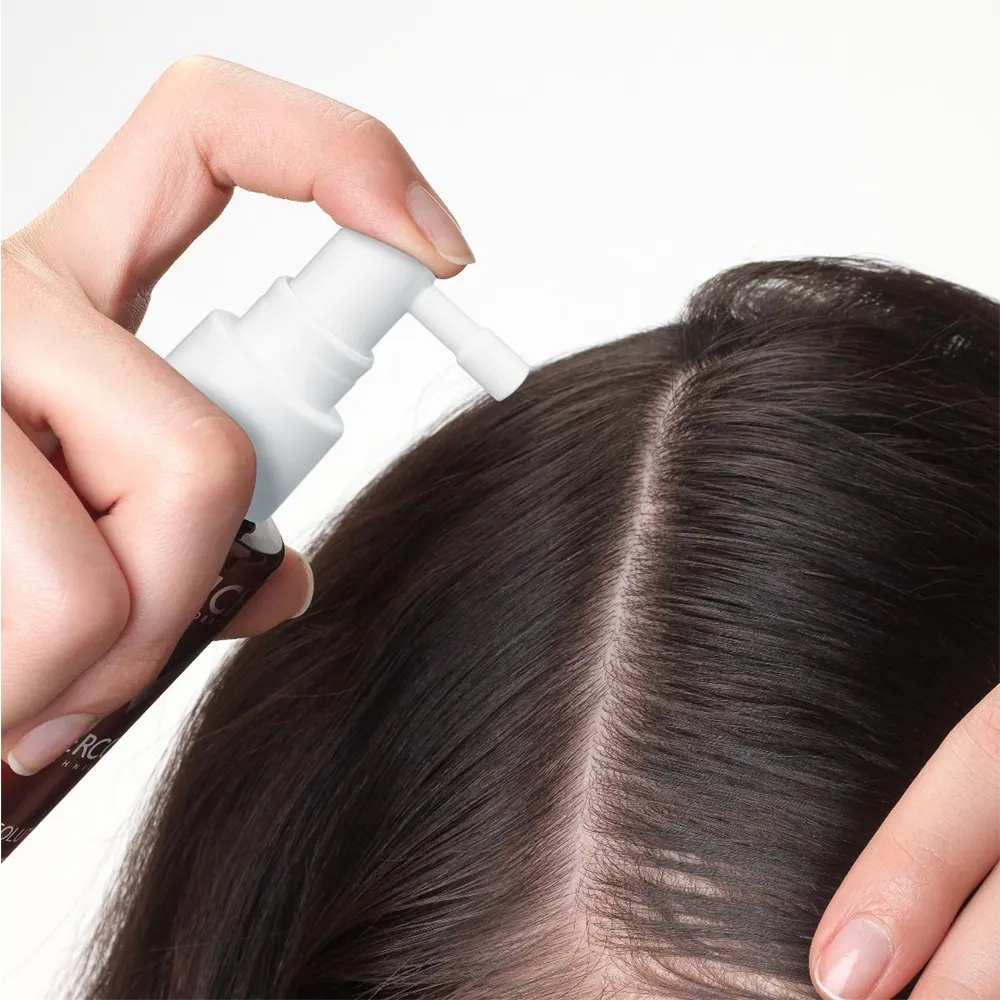 VICHY Densi-Solution Hair Mass Recreating Concentrate - 100 ml thumbnail 4