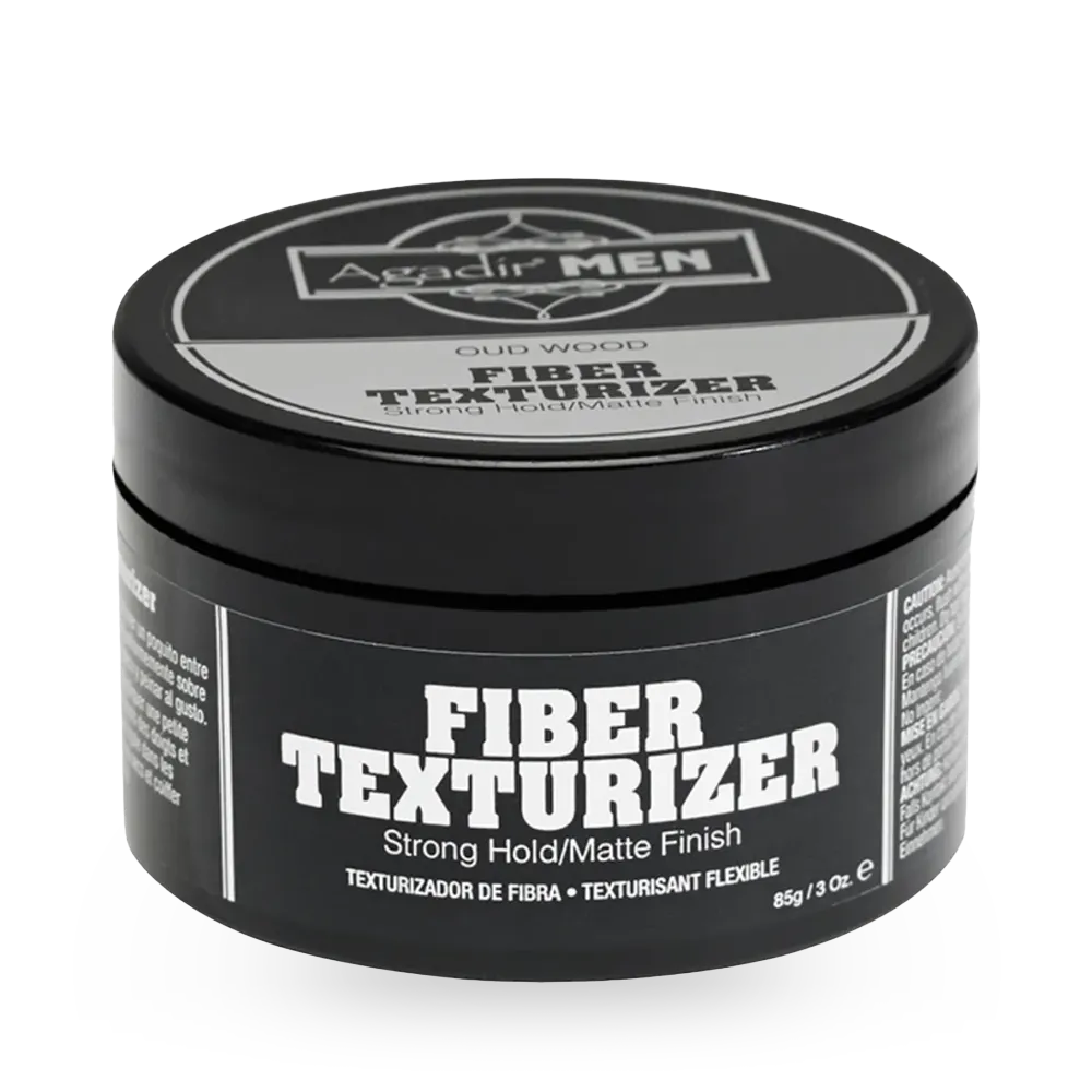 Agadir Men Fiber Texturizer - 85 g thumbnail 1