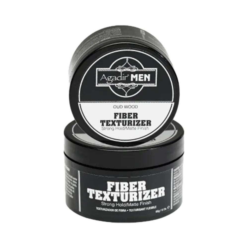 Agadir Men Fiber Texturizer - 85 g thumbnail 2