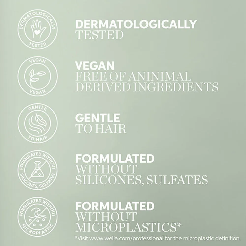 Wella Professionals Elements Renewing Mask - 150 ml thumbnail 3
