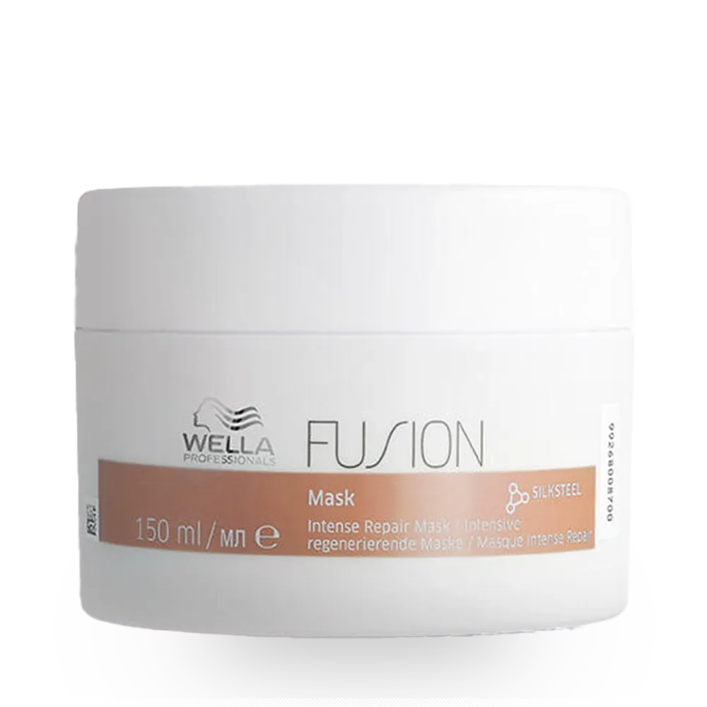 Wella Professionals Fusion Mask - 150 ml thumbnail 1