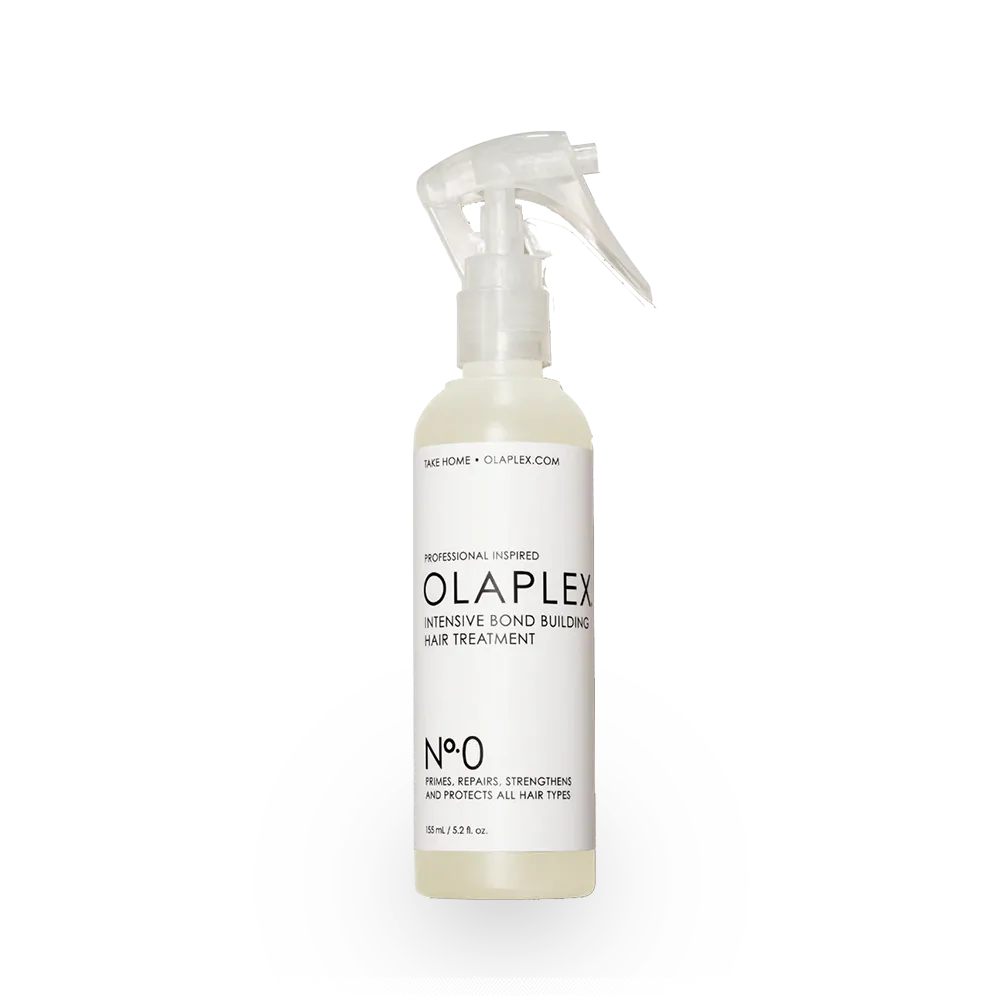 Olaplex Nº.0 Intensive Bond Building Treatment - 155 ml thumbnail 1