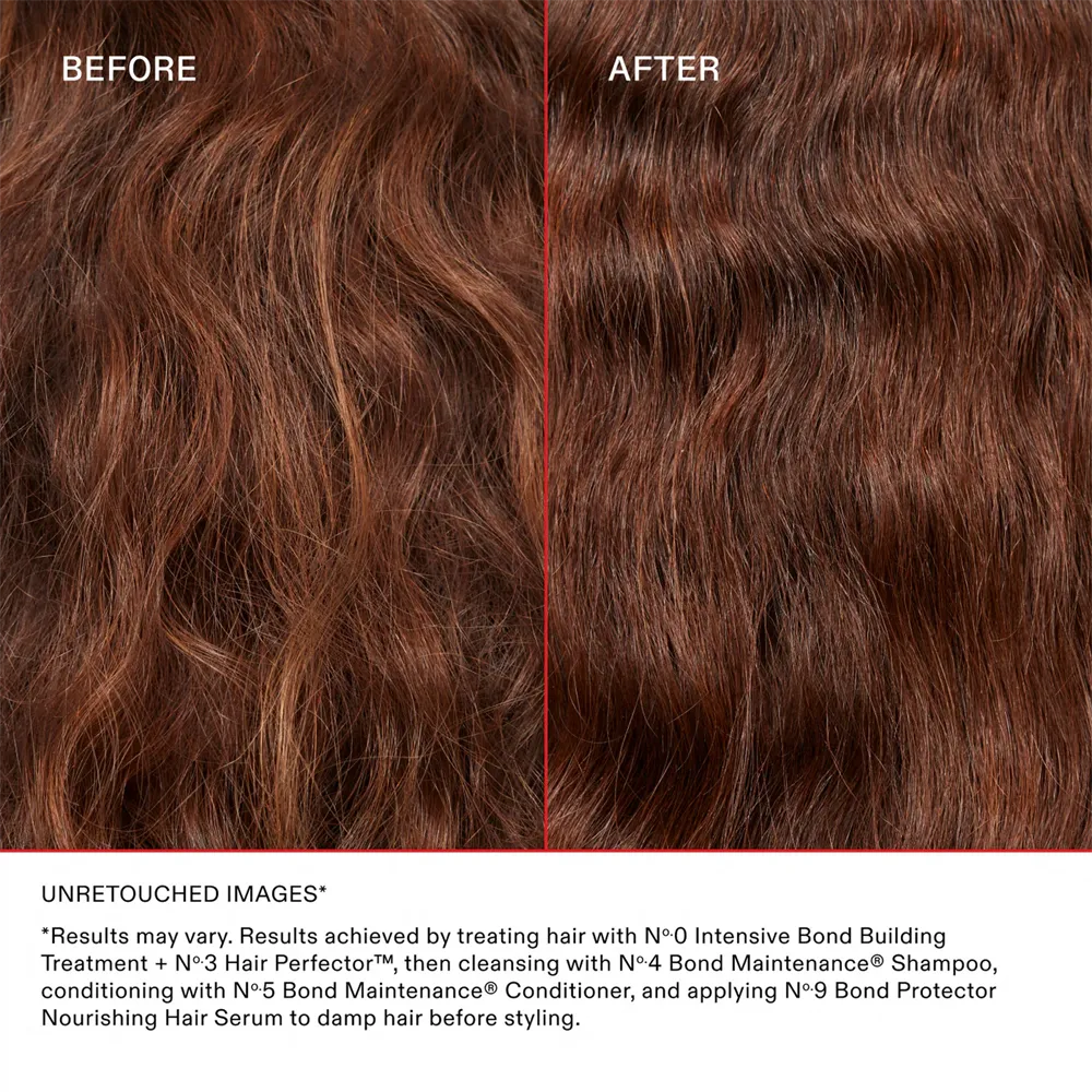 Olaplex Nº.0 Intensive Bond Building Treatment - 155 ml thumbnail 5
