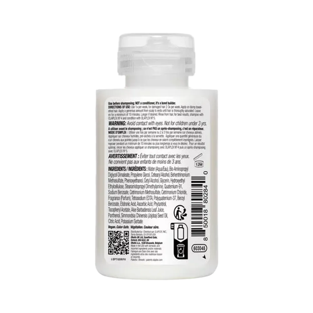 Olaplex Nº.3 Hair Perfector Treatment - 100 ml thumbnail 2