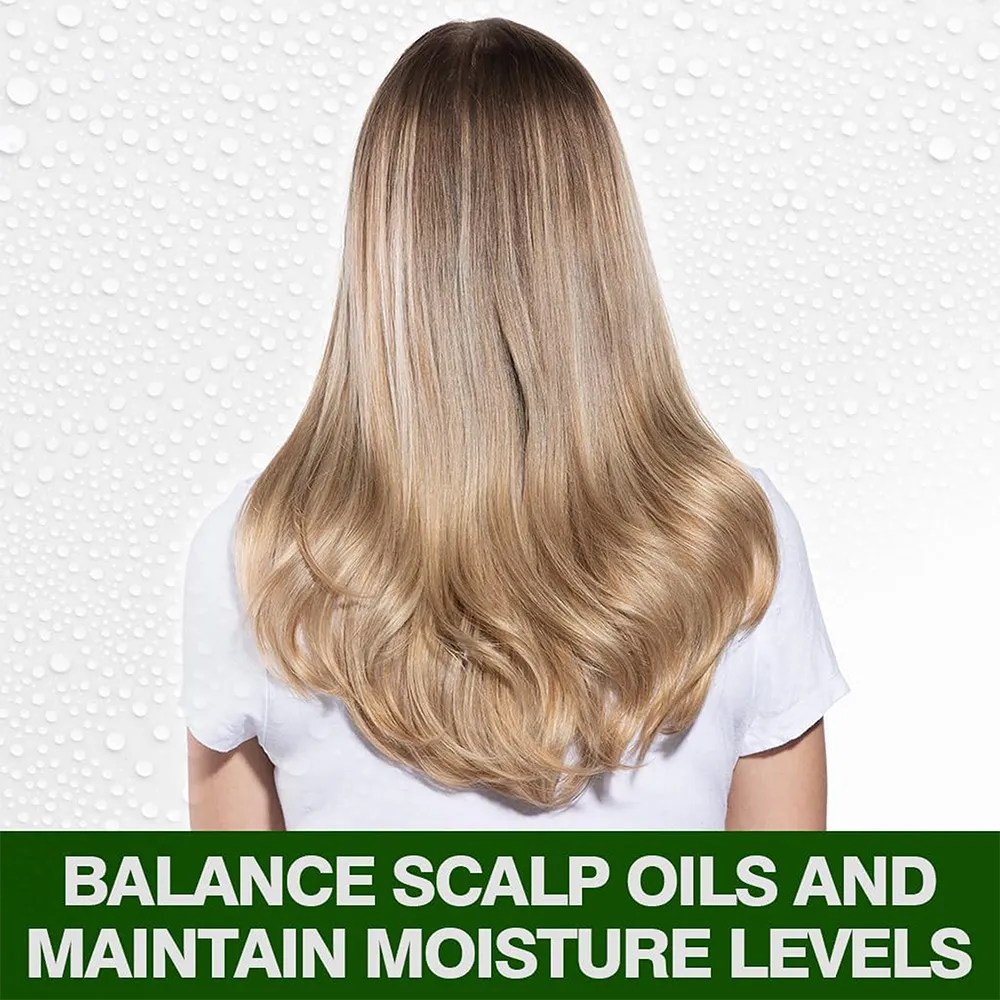 CHI Tea Tree Oil Shampoo - 340 ml thumbnail 2