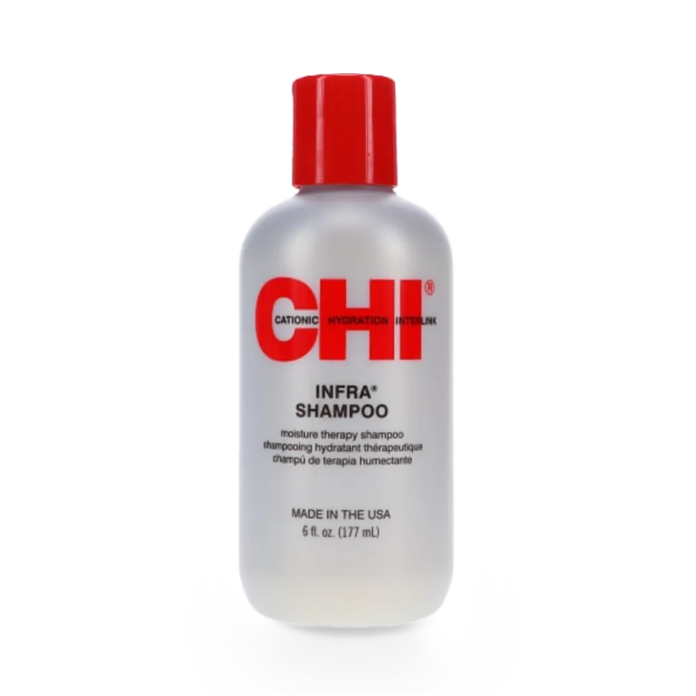 CHI Infra Thermal Shampoo - 177 ml thumbnail 1