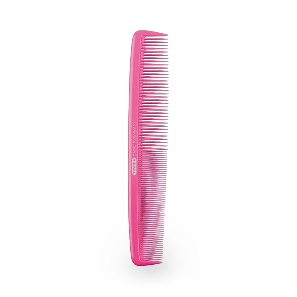 TITANIA Hair Care Comb 1801/6 thumbnail 1