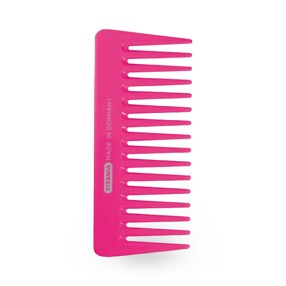 TITANIA Hair Care Comb 1813/6 thumbnail 1
