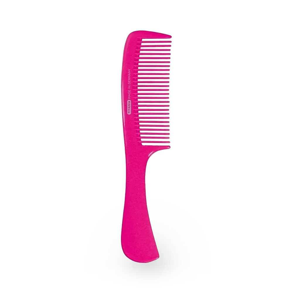 TITANIA Hair Care Comb Large 1807/6 thumbnail 1