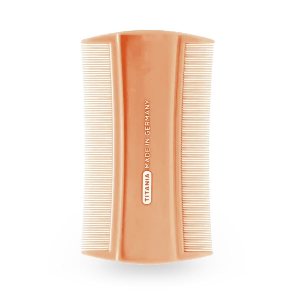 TITANIA Hair Care Lice Comb 1819/5 thumbnail 1