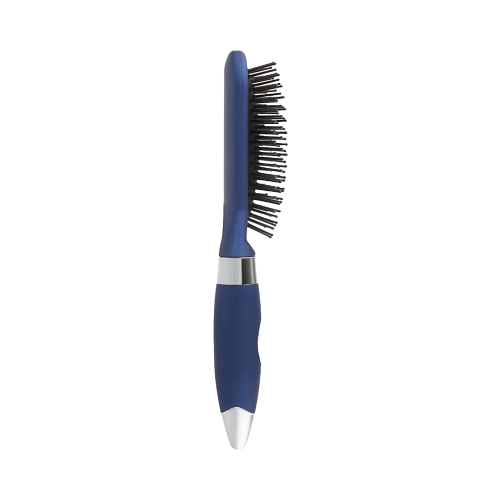 TITANIA Hair Brush 1613 - Satin Blue thumbnail 2