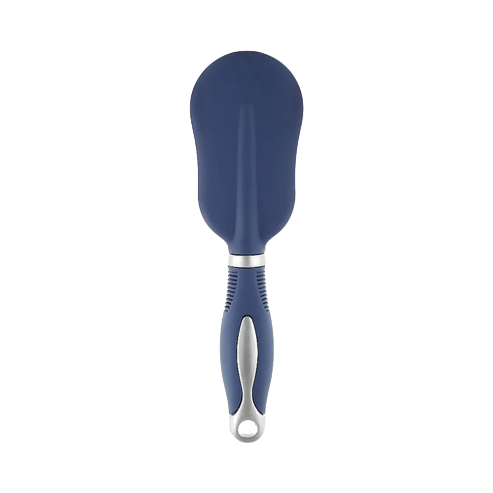 TITANIA Hair Brush 1652 - Blue thumbnail 2