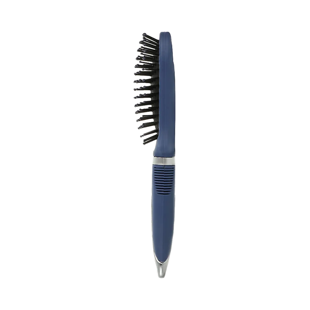TITANIA Hair Brush 1652 - Blue thumbnail 3