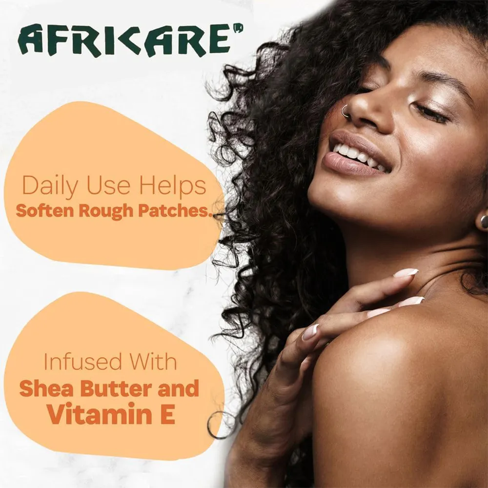Cococare Africare Cocoa Butter for Skin and Hair - 297 g thumbnail 7