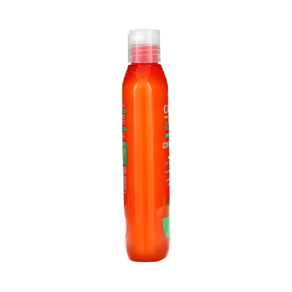Cantu Avocado Hydrating Conditioner - 400 ml thumbnail 3