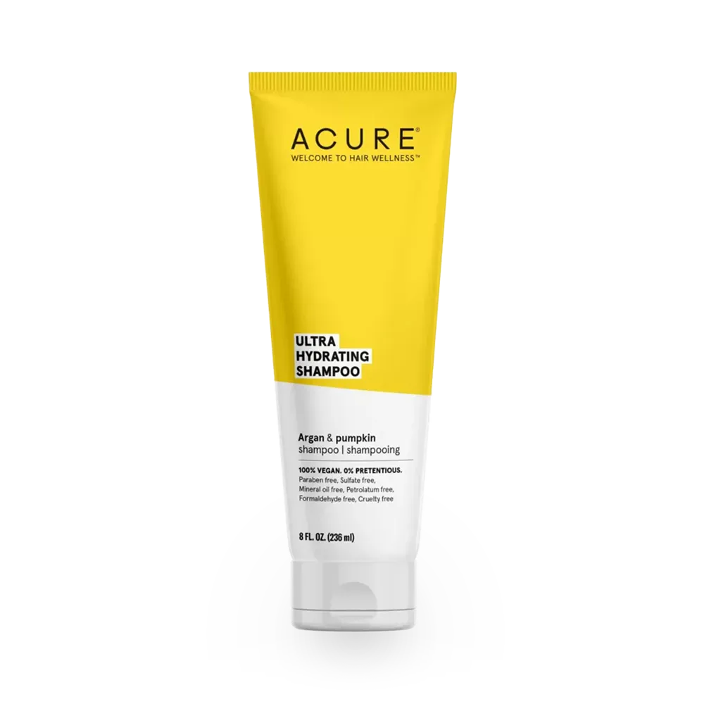 ACURE Ultra Hydrating Conditioner - 236 ml thumbnail 1