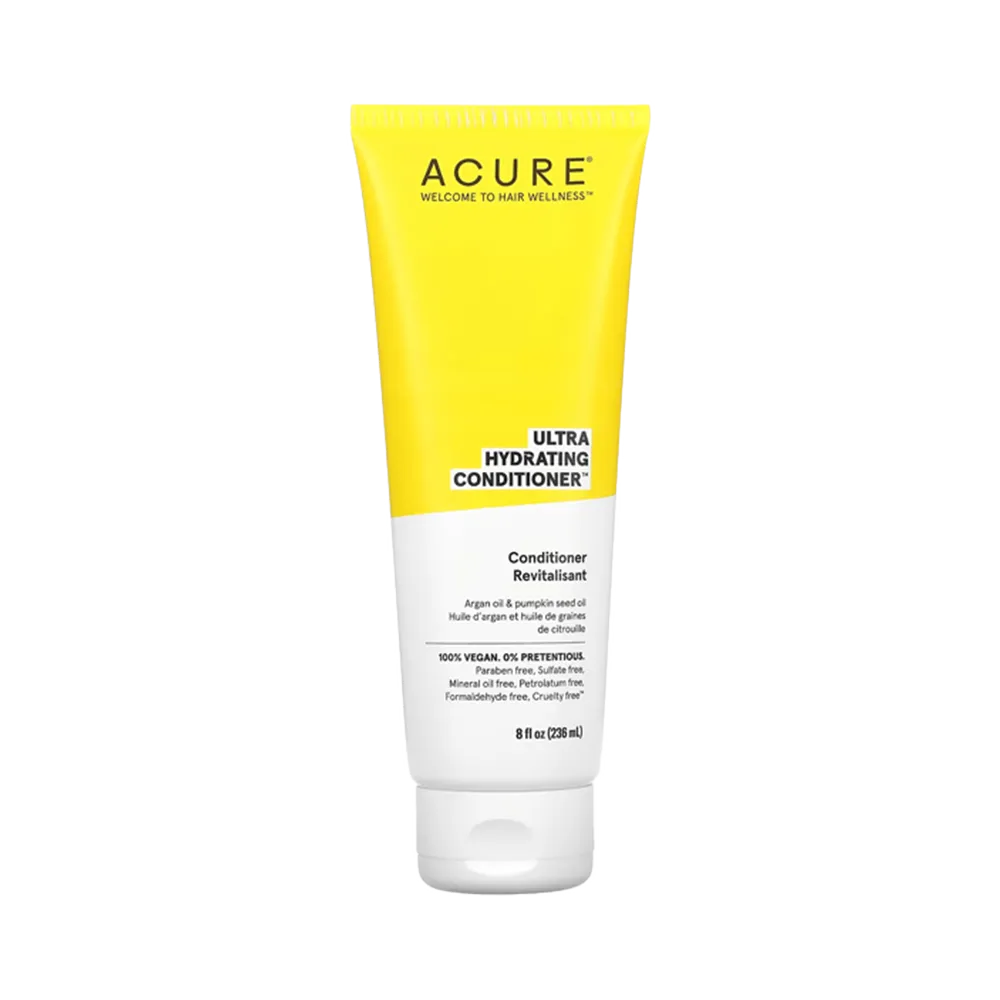ACURE Ultra Hydrating Conditioner - 236 ml thumbnail 3