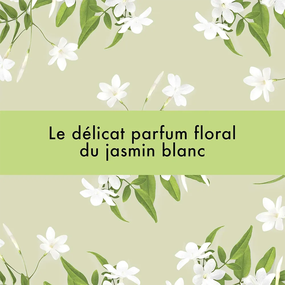 Love Beauty & Planet Neroli & White Jasmine Hair Conditioner - 400 ml thumbnail 7