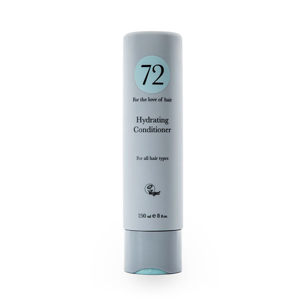 72 Hair Hydrating Conditioner - 250 ml thumbnail 1