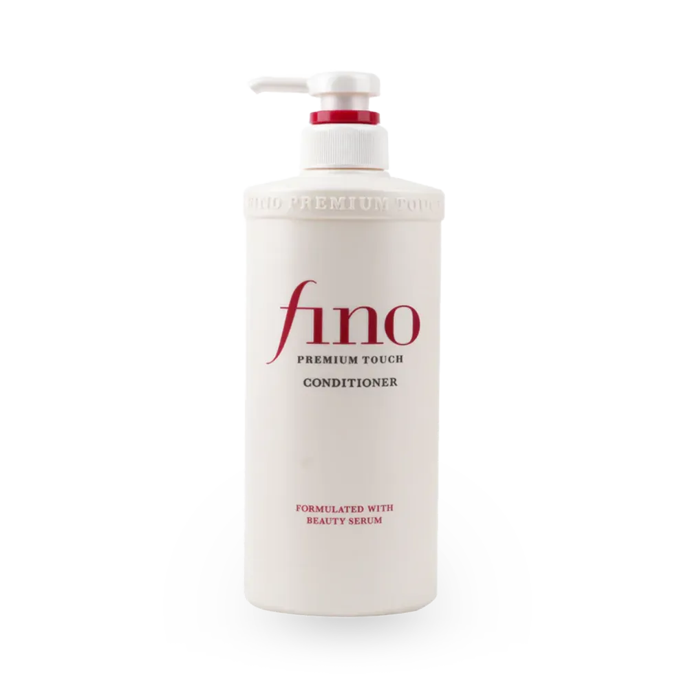 Shiseido Fino Premium Touch Hair Conditioner - 550 ml thumbnail 1
