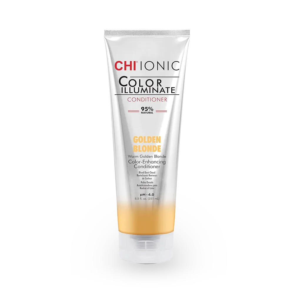 CHI Color Illuminate Conditioner - 251 ml thumbnail 1